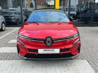 Gebraucht Renault Megane E-Tech Komfort 160 kW (218 PS) 2024 Andere farbe Limousine