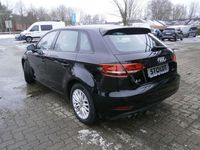 Gebraucht Audi A3 Comfort 150 PS (110 kW) 2018 Schwarz Limousine