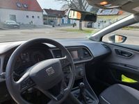 gebraucht Seat Leon 1.2 TSI 77kW Start&Stop Reference Reference