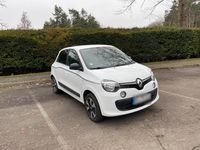Gebraucht Renault Twingo SE 60 PS (44 kW) 2019 Weiß Kleinwagen
