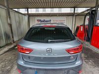 gebraucht Seat Leon ST Fr