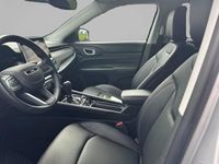 Gebraucht Jeep Compass 241 PS (177 kW) 2022 Silber SUV