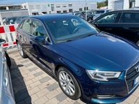 gebraucht Audi A3 Sportback 30 TDI S tronic -