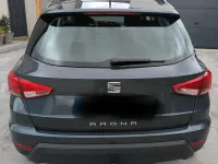 Gebraucht Seat Arona Style 116 PS (85 kW) 2020 Grau SUV
