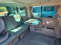 Gebraucht VW Multivan 151 PS (111 kW) 2001 Grün Van