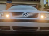 Gebraucht VW Bora 105 PS (77 kW) 2000 Limousine