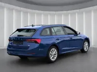 Gebraucht Skoda Octavia 204 PS (150 kW) 2022 Kombi