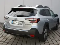 Gebraucht Subaru Outback Platinum 169 PS (124 kW) 2025 Grau SUV