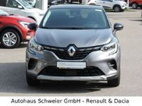 gebraucht Renault Captur TCe 130 EXPERIENCE