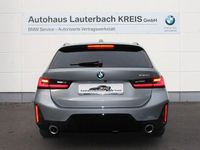 Gebraucht BMW 320 M Sport 184 PS (135 kW) 2024 Grau Kombi