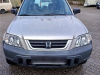 Gebraucht Honda CR-V 1998 Gold SUV
