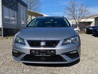 gebraucht Seat Leon ST FR*KLIMAAUT*LED*KAM*NAVI*6 Gang