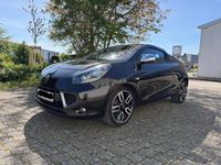 Second-hand Renault Wind Dynamique 102 CP (75 kW) 2011 Negru Cabrio