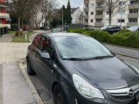 gebraucht Opel Corsa 1.2 TÜV 12/24