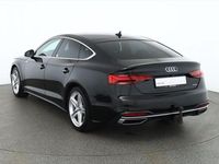 Usado Audi A5 Comfort 2021 Andere Coupé