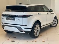 gebraucht Land Rover Range Rover evoque R-Dynamic P300e Hybrid Pano.