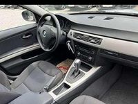Gebraucht BMW 318 143 PS (105 kW) 2008 Limousine