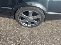 Gebraucht Audi A6 174 PS (127 kW) 1996 Grau Limousine