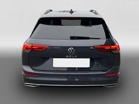 Gebraucht VW Golf VIII Active 190 PS (139 kW) 2022 Grau Kombi