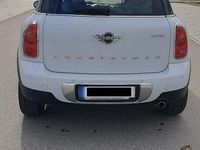 Usado Mini Cooper 122 CV (89 kW) 2016 Blanco Utilitario