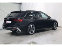 Gebraucht Audi A4 S-Line 265 PS (194 kW) 2022 Schwarz Kombi