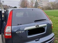 Gebraucht Honda CR-V 150 PS (110 kW) 2011 SUV