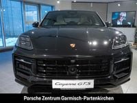 Usata Porsche Cayenne GTS 500 CV (367 kW) 2026 Nero SUV