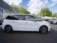 Gebraucht Citroën C4 PureTech 131 PS (96 kW) 2018 Lack weiss banquise/typ aussen Van / Kleinbus