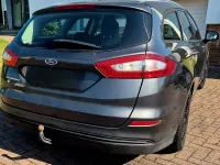 Gebraucht Ford Mondeo Trend 150 PS (110 kW) 2015 Grau Kombi