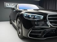 Gebraucht Mercedes S350 286 PS (210 kW) 2023 Schwarz Limousine