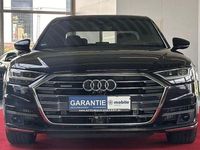 Gebraucht Audi A8 Sport 435 PS (319 kW) 2020 Schwarz Limousine