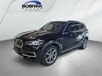 Gebraucht BMW X5 xLine 286 PS (210 kW) 2022 Schwarz SUV