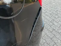 Gebraucht Mitsubishi Colt 95 PS (69 kW) 2007 Schwarz Kleinwagen