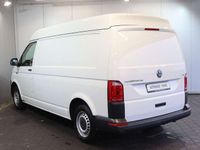 gebraucht VW Transporter T6T6 2.0 TDI DSG Kasten LANG+HOCH PDC+BT+STNDHZG