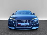 Gebraucht Audi A4 Allroad Sport 286 PS (210 kW) 2022 Manhattangrau metallic Kombi