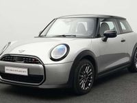 Gebraucht Mini Cooper S Classic 204 PS (150 kW) 2024 Grau Kleinwagen