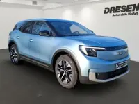 Uusi Ford Explorer Extended Range 250 kW (340 HP) 2026 Sininen Katumaasturi