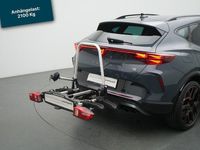 Neu Cupra Ateca VZ 300 PS (220 kW) 2025 Graphite grau SUV