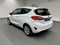 gebraucht Ford Fiesta Klima/Radio/Tempomat/16-Zoll