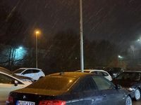 Gebraucht BMW 335 306 PS (225 kW) 2007 Schwarz Coupé