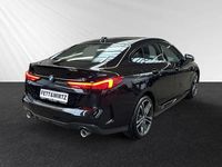 Gebraucht BMW 1M Comfort Edition 190 PS (139 kW) 2022 Schwarz Coupé