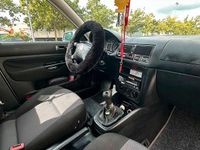 Gebraucht VW Golf IV Edition 75 PS (55 kW) 2001 Silber Kleinwagen