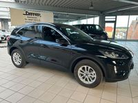 Gebraucht Ford Kuga Titanium X 224 PS (164 kW) 2024 Agate black SUV
