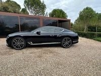 Gebraucht Bentley Continental GT 635 PS (467 kW) 2019 Schwarz