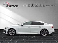 gebraucht Audi S5 Sportback TDI Q AVC