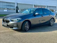 Gebraucht BMW 220 Sport Line 178 PS (130 kW) 2021 Grau Coupé