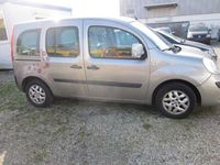 gebraucht Renault Kangoo 1.6 16V