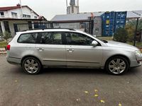 Gebraucht VW Passat Trendline 140 PS (102 kW) 2007 Other Limousine