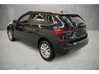 Gebraucht Skoda Kamiq Selection 116 PS (85 kW) 2025 Blackmagic (metallic) SUV
