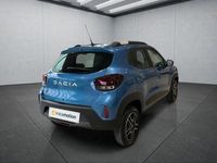 Gebraucht Dacia Spring Essentiel 33 kW (45 PS) 2023 Kleinwagen